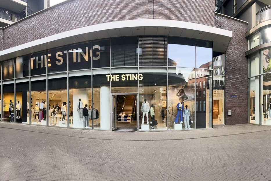 Store Image