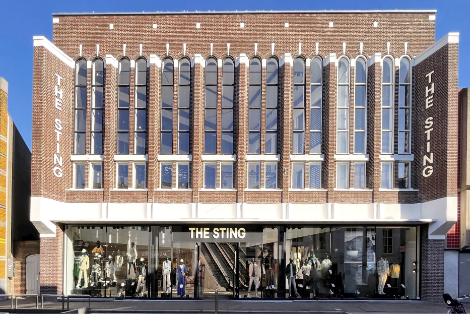 Store Image