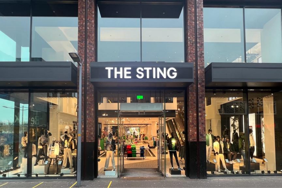 Store Image