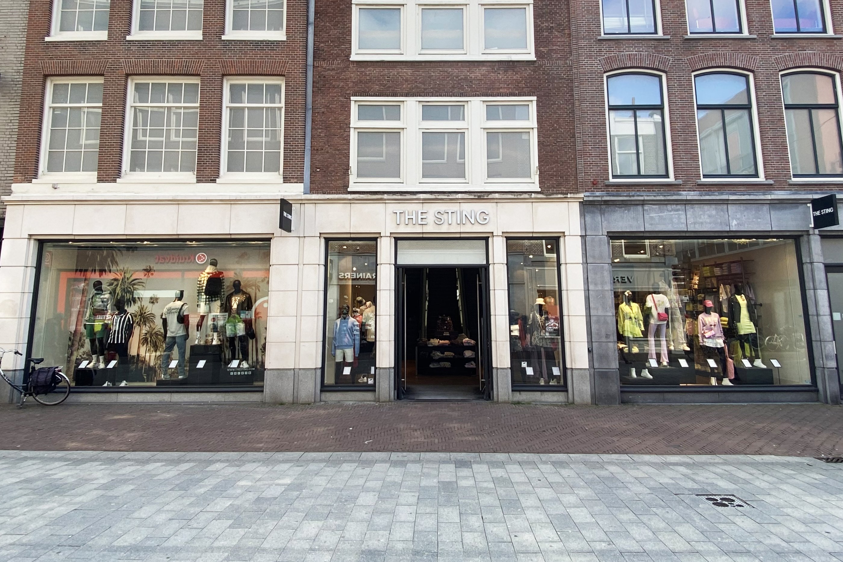 Store Image
