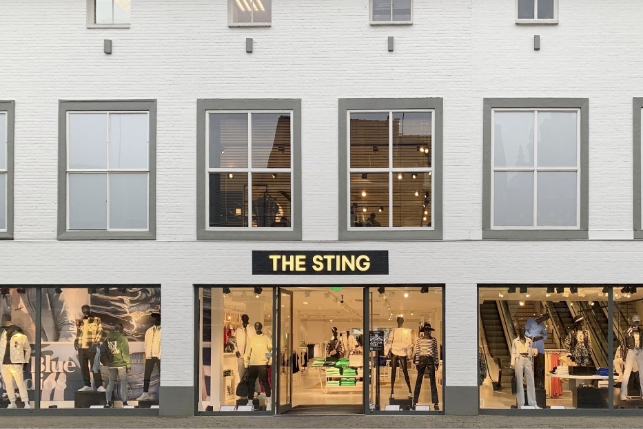 Store Image