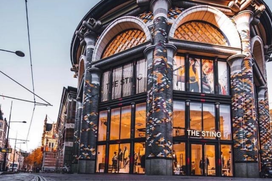 Store Image