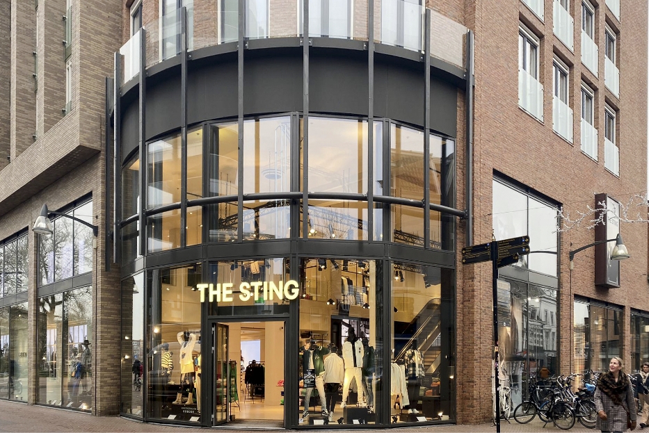 Store Image