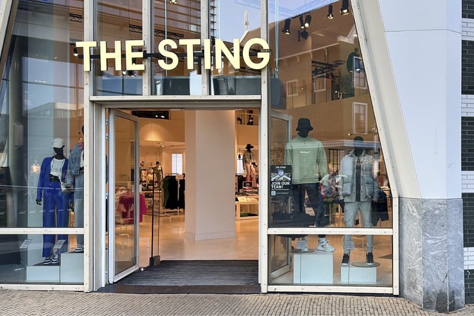 Store Image