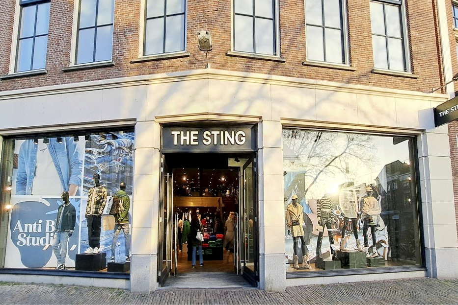 Store Image