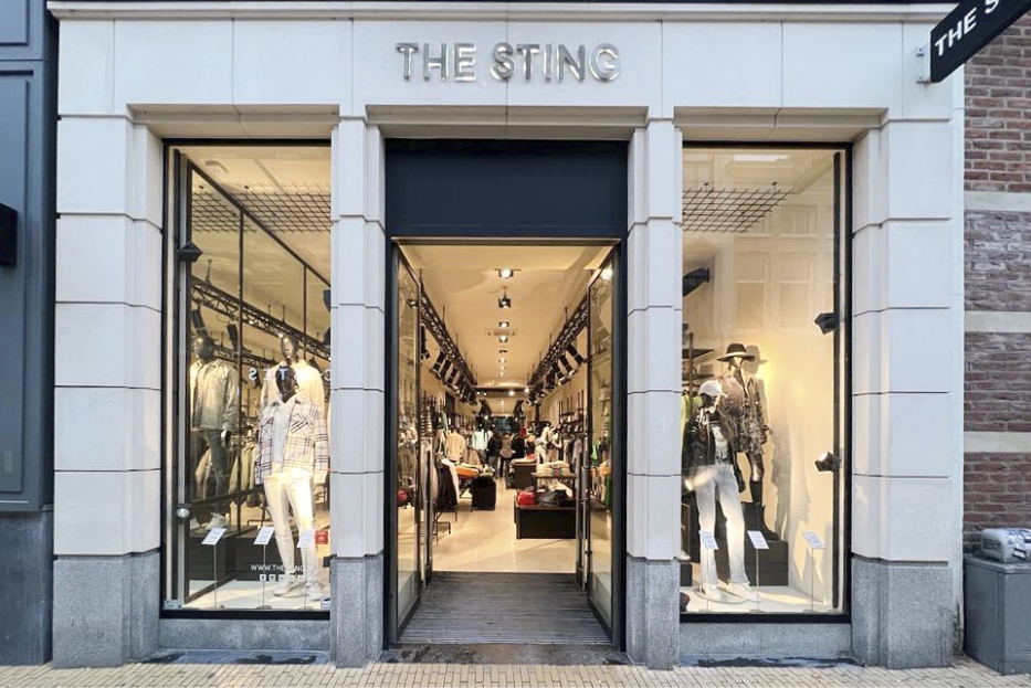 Store Image
