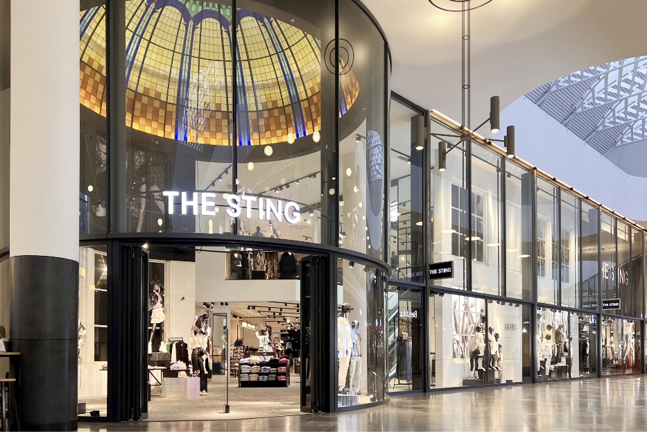 Store Image