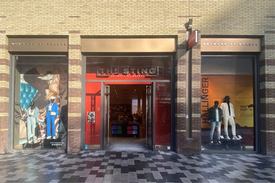 Store Image