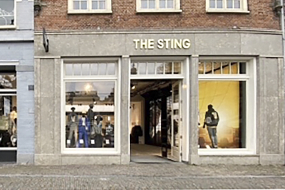 Store Image