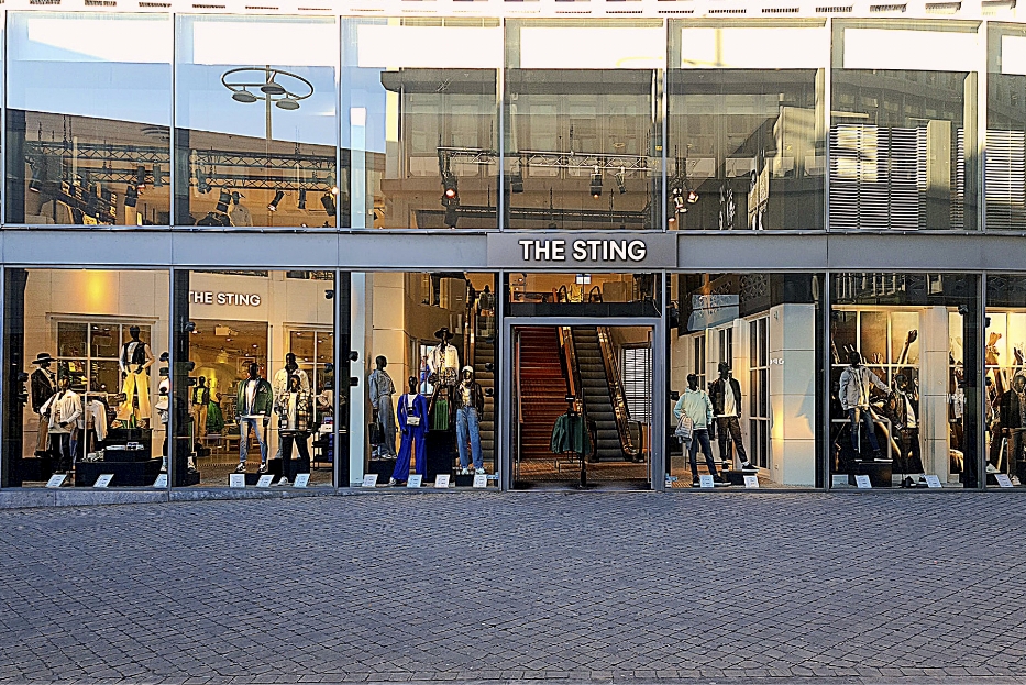 Store Image