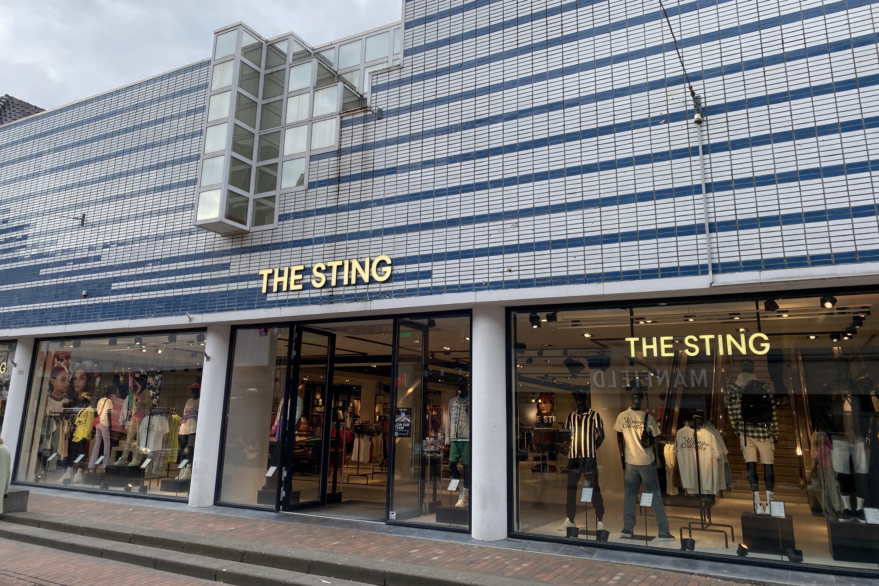 Store Image