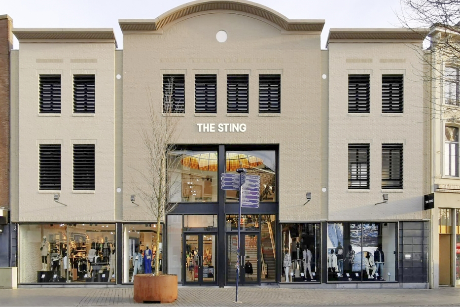 Store Image