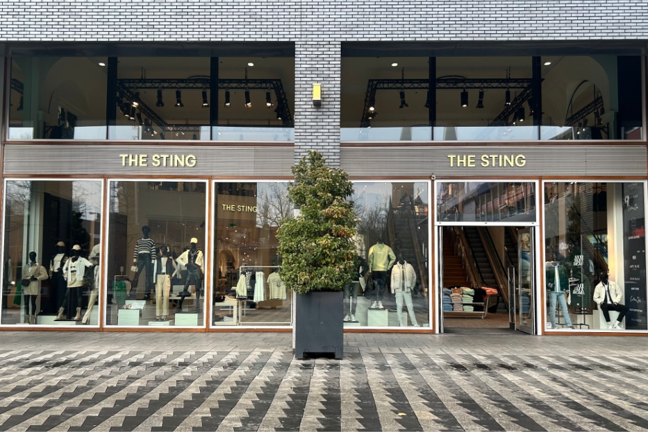 Store Image