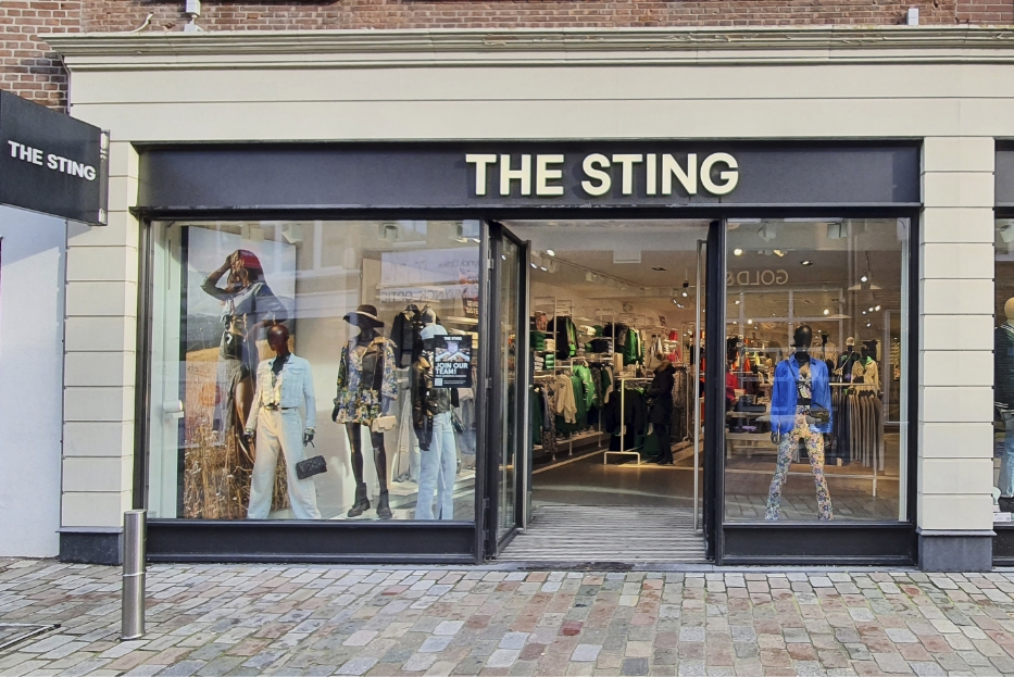 Store Image