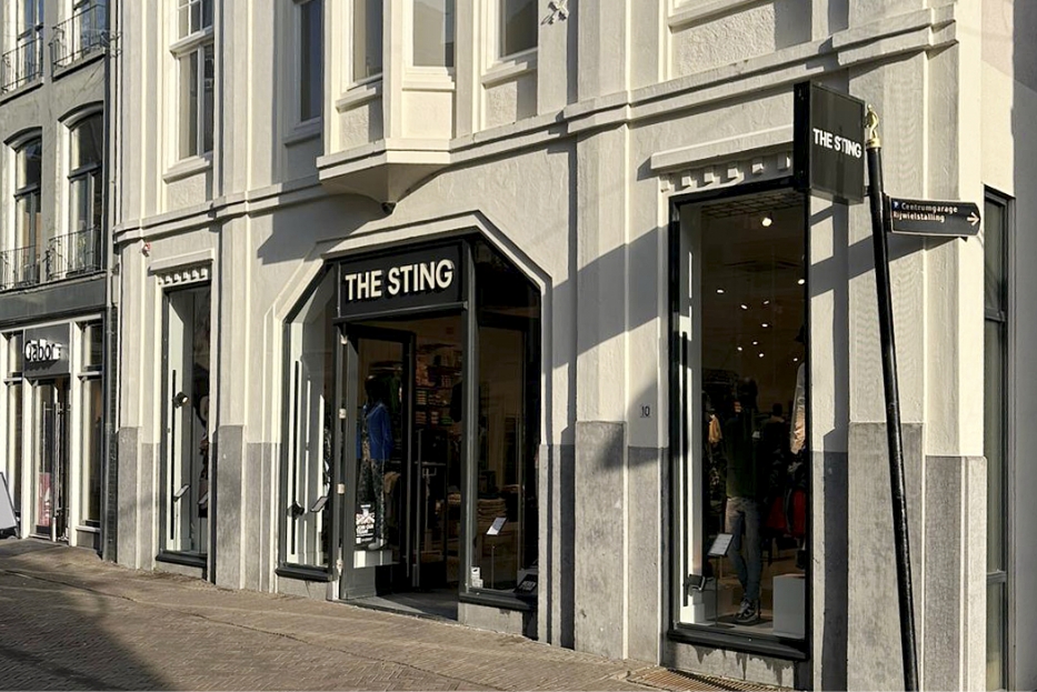Store Image