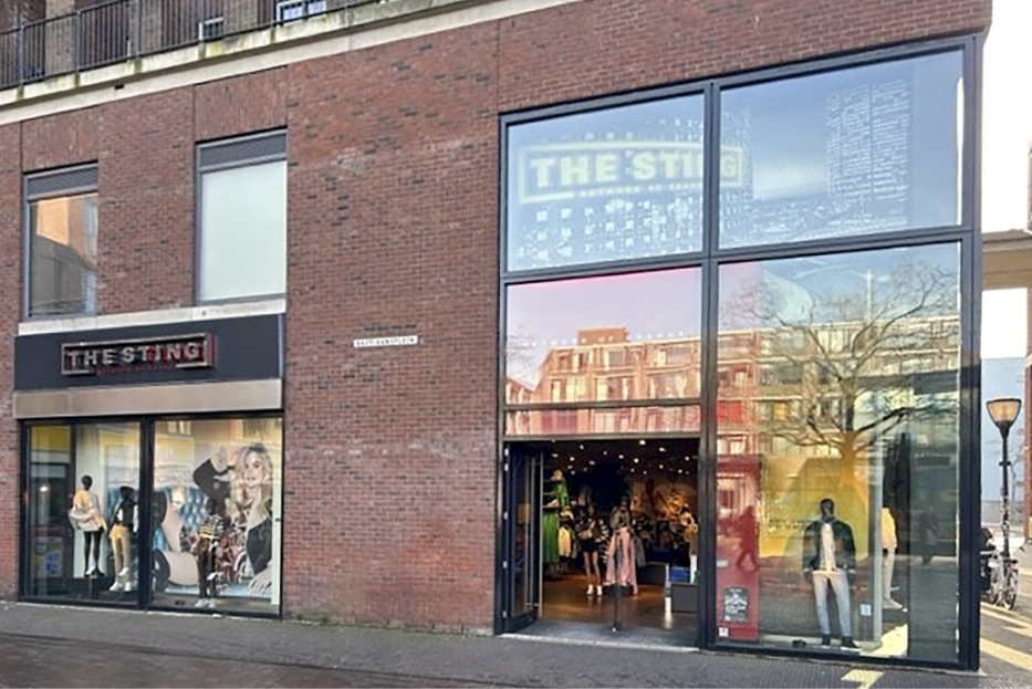 Store Image