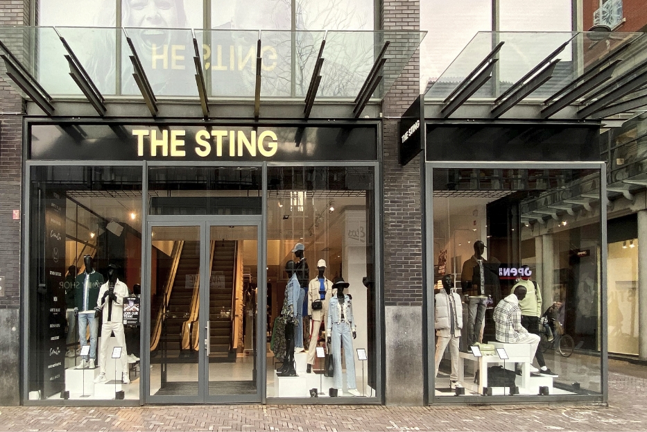 Store Image