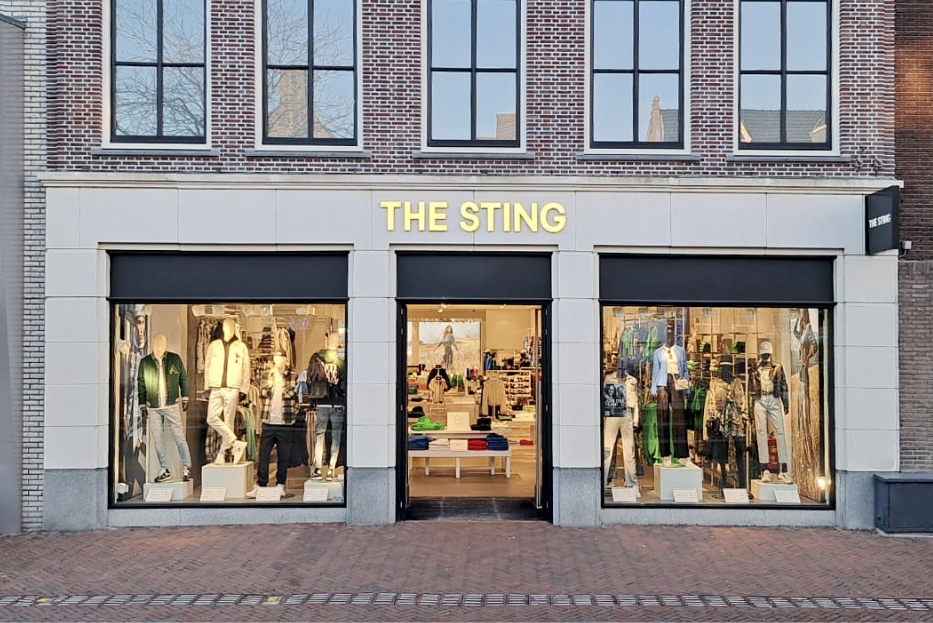 Store Image