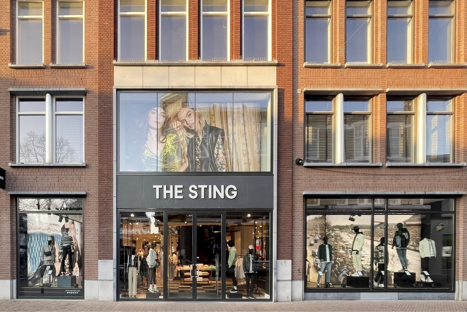 Store Image
