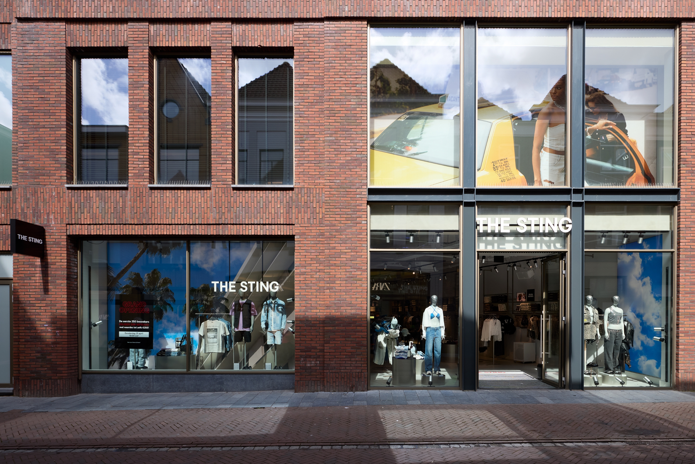 Store Image