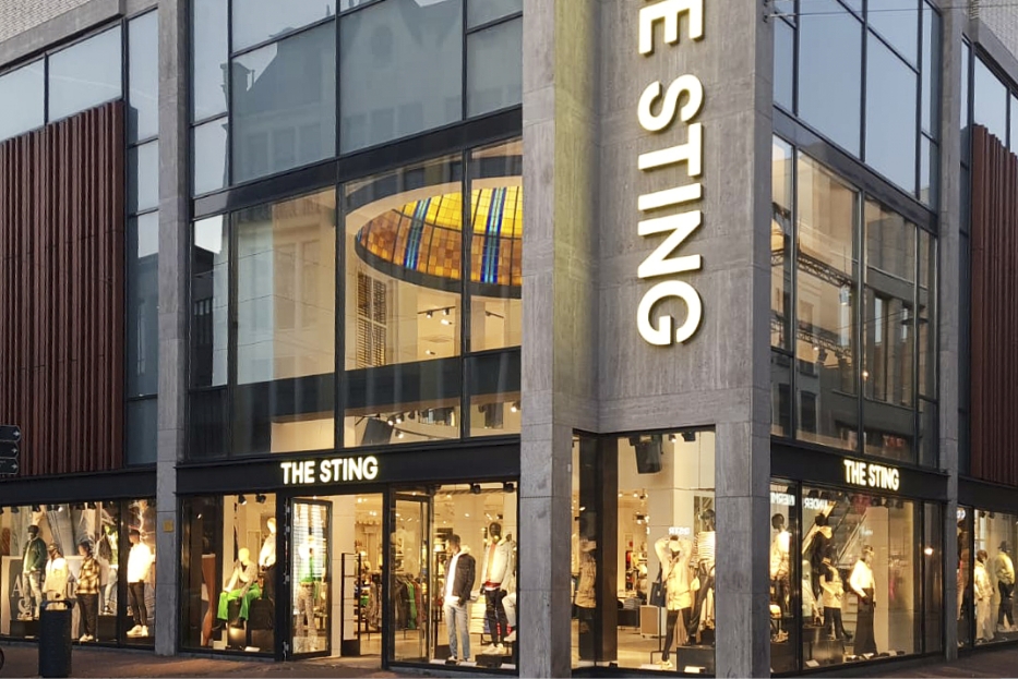 Store Image