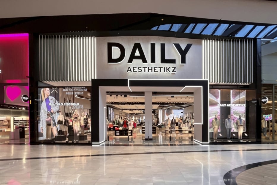 Store Image