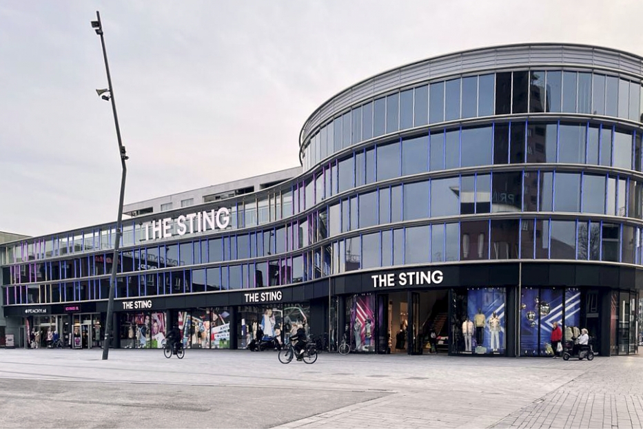 Store Image