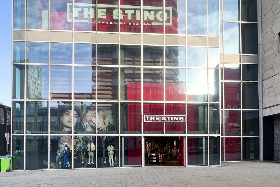 Store Image