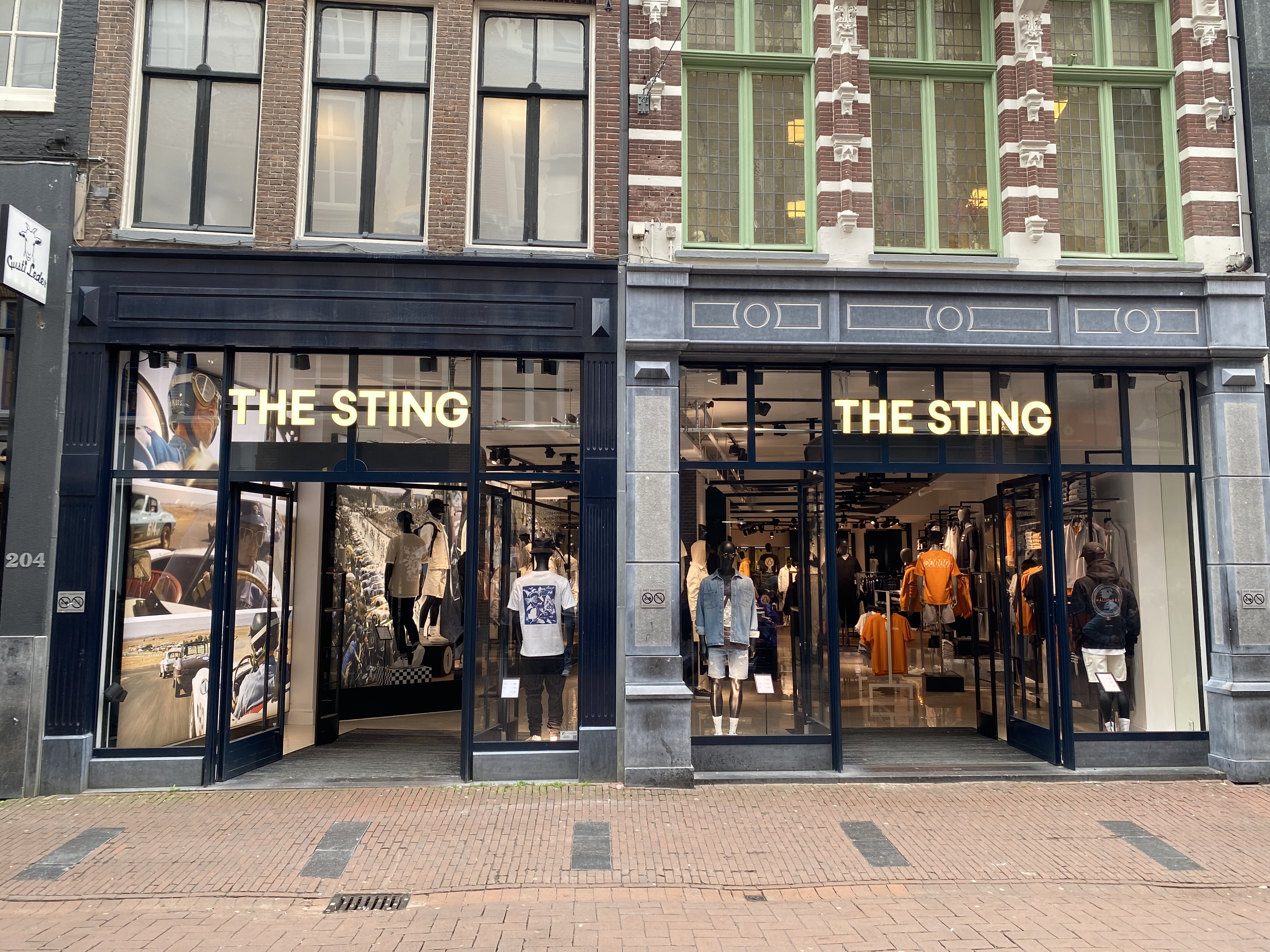 Store Image