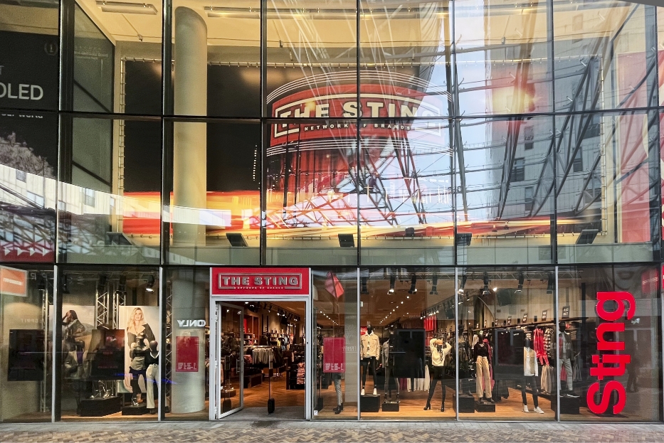 Store Image